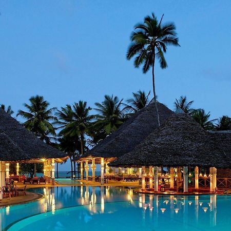 Neptune Village Beach Resort & Spa Galu Kültér fotó