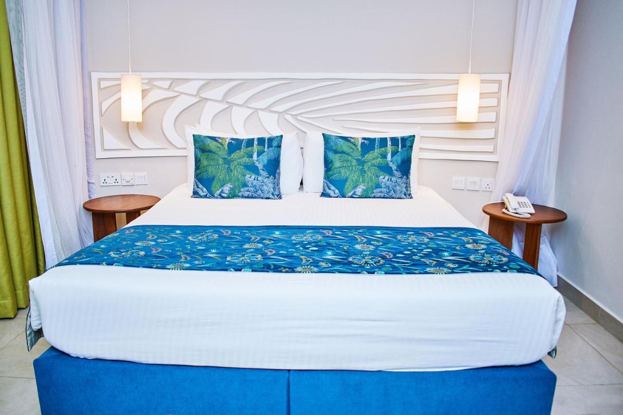 Neptune Village Beach Resort & Spa Galu Kültér fotó