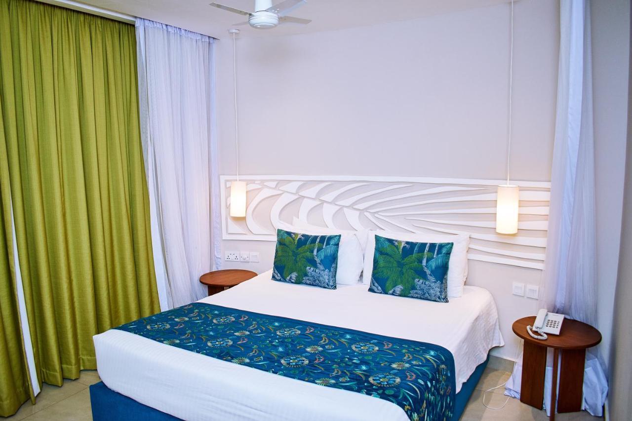 Neptune Village Beach Resort & Spa Galu Kültér fotó