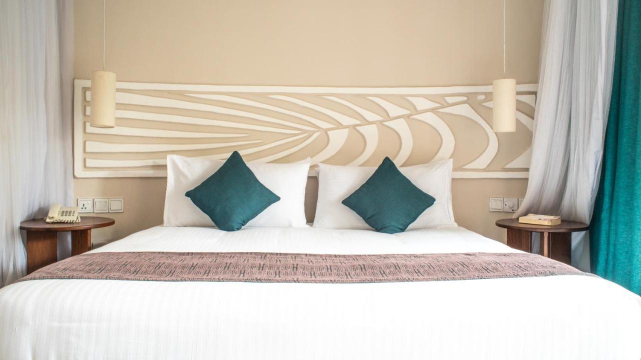 Neptune Village Beach Resort & Spa Galu Kültér fotó