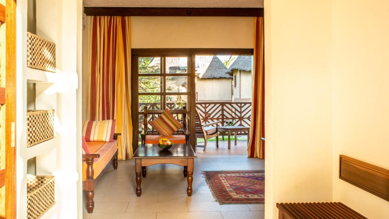 Neptune Village Beach Resort & Spa Galu Kültér fotó