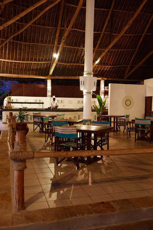 Neptune Village Beach Resort & Spa Galu Kültér fotó