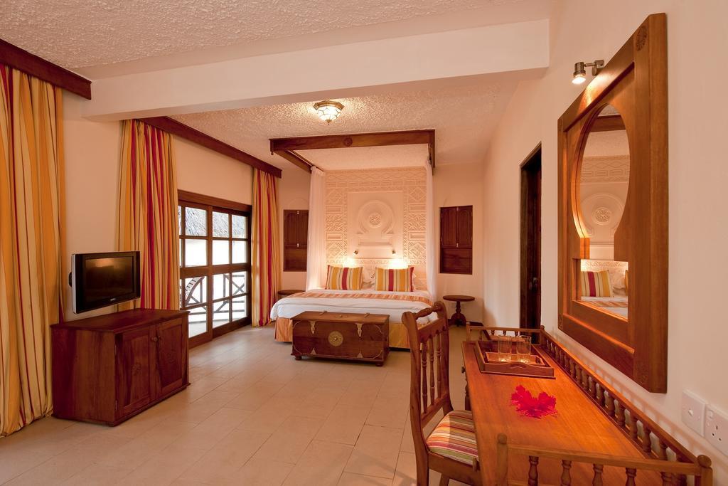 Neptune Village Beach Resort & Spa Galu Kültér fotó